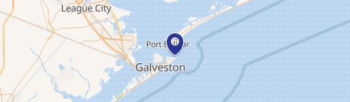 Galveston, TX 77550