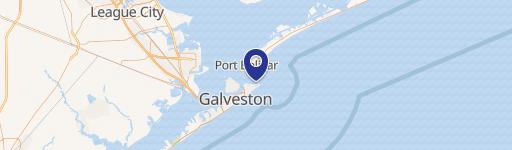 Galveston, TX 77550