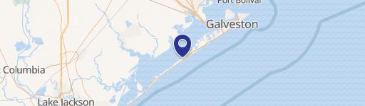 Galveston, TX 77554