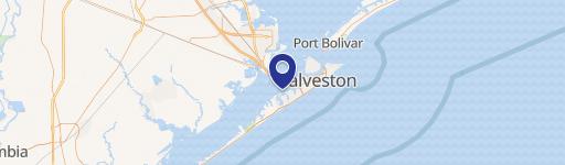 Galveston, TX 77554