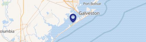 Galveston, TX 77554