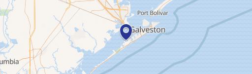 Galveston, TX 77554