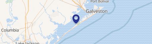 Galveston, TX 77554