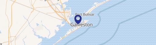 Galveston, TX 77551