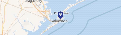 Galveston, TX 77550