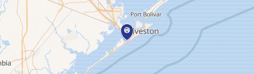 10622 Termini San Luis Pass Rd