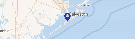 12202 Termini San Luis Pass Rd