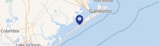 17196 Termini San Luis Pass Rd