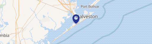 11743 Termini San Luis Pass Rd