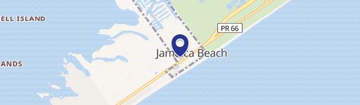 16708 Termini San Luis Pass Rd