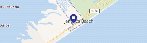 16710 Termini San Luis Pass Rd