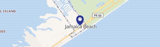 16603 Termini San Luis Pass Rd