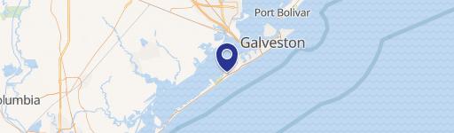 14000 Termini San Luis Pass Rd