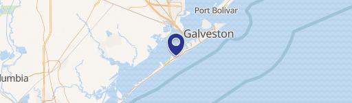 13315 Termini San Luis Pass Rd