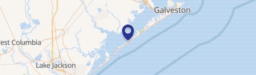 21430 Termini San Luis Pass Rd