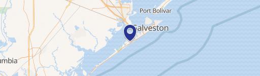 12020 Termini San Luis Pass Rd