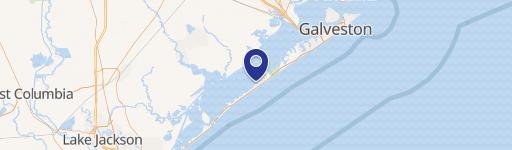 19428 Termini San Luis Pass Rd, Unit 22