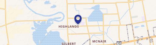 818 Wallisville Rd, Unit 1