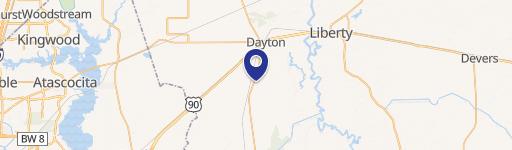 146th E Side On Private Rd