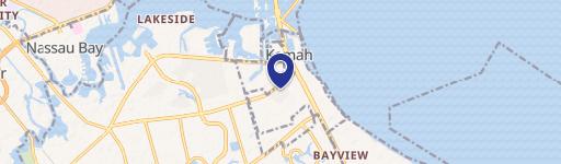 Kemah Oaks Dr Oak Hl