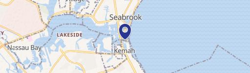 8 Kemah Waterfront St