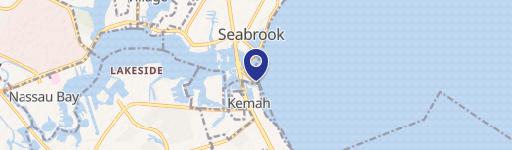 3 Kemah Waterfront St