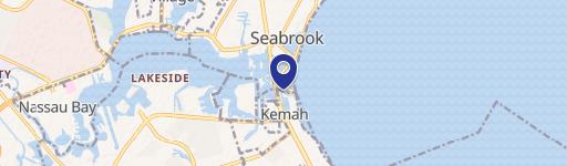 11 Kemah Waterfront St