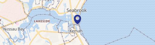 5 Kemah Waterfront St