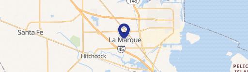 La Marque, TX 77568