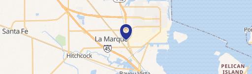 1600 Martin Luther King Jr Blvd