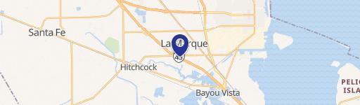 La Marque, TX 77568