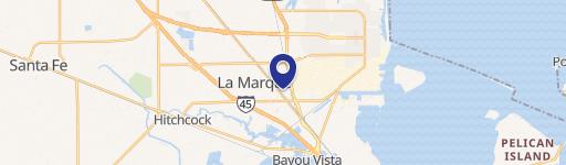 5th Ave At Martin Luther King Jr Dr