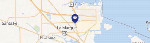 La Marque, TX 77568