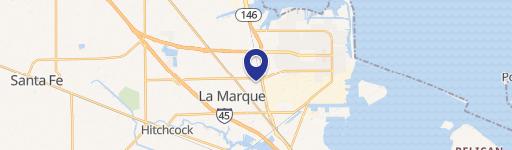 La Marque, TX 77568