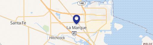 La Marque, TX 77568