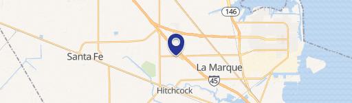 La Marque, TX 77568