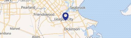 League City, TX 77573