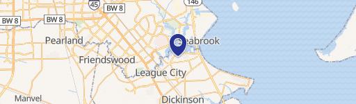 League City, TX 77573