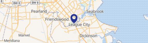 League City, TX 77573