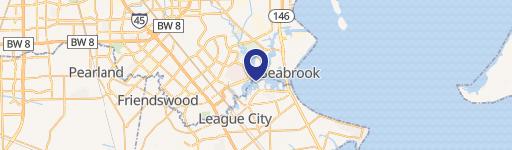 League City, TX 77573