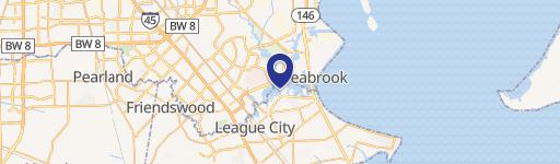 League City, TX 77573