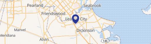 League City, TX 77573