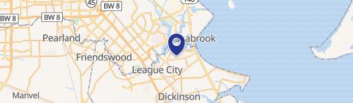 League City, TX 77573