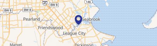 League City, TX 77573