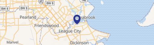 League City, TX 77573