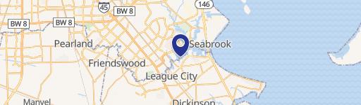 League City, TX 77573