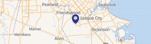 League City, TX 77573