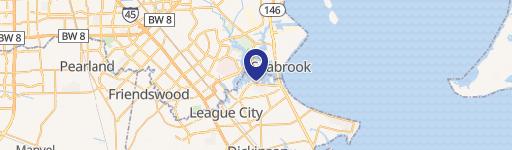 League City, TX 77573