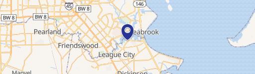 League City, TX 77573