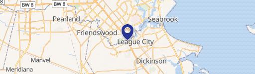 League City, TX 77573